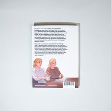 Indlæs billede til gallerivisning Det koster et mandat