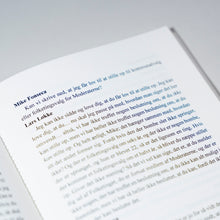 Indlæs billede til gallerivisning Det koster et mandat