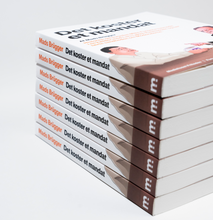 Indlæs billede til gallerivisning Det koster et mandat