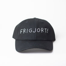 Indlæs billede til gallerivisning Frigjort-kasket
