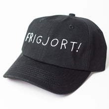 Indlæs billede til gallerivisning Frigjort-kasket
