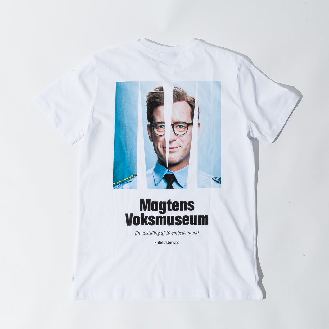 MvM T-shirt, Thorkild Fogde